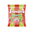 Swizzels Squashies Sour Cherry And Apple 120g