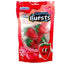 Gummy Bursts Strawberry 108g Lolloz
