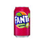 Fanta UK Kiwi Strawberry 330ml