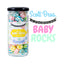 Scott Bros Baby Rocks - Canberra Candy