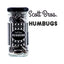 Scott Bros Aniseed Humbugs 175g - Canberra Candy