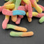 Sour Worms