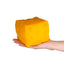 Cheeze Cube Squishy