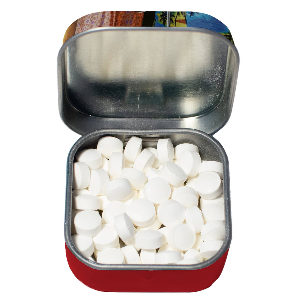 Star Trek Tribble Kibble Mints