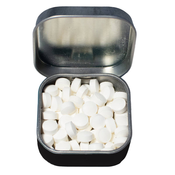 Einstein Relativity Mints