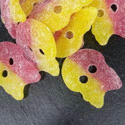 BUBS Sour Skull Main image