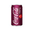 Coca Cola Cherry