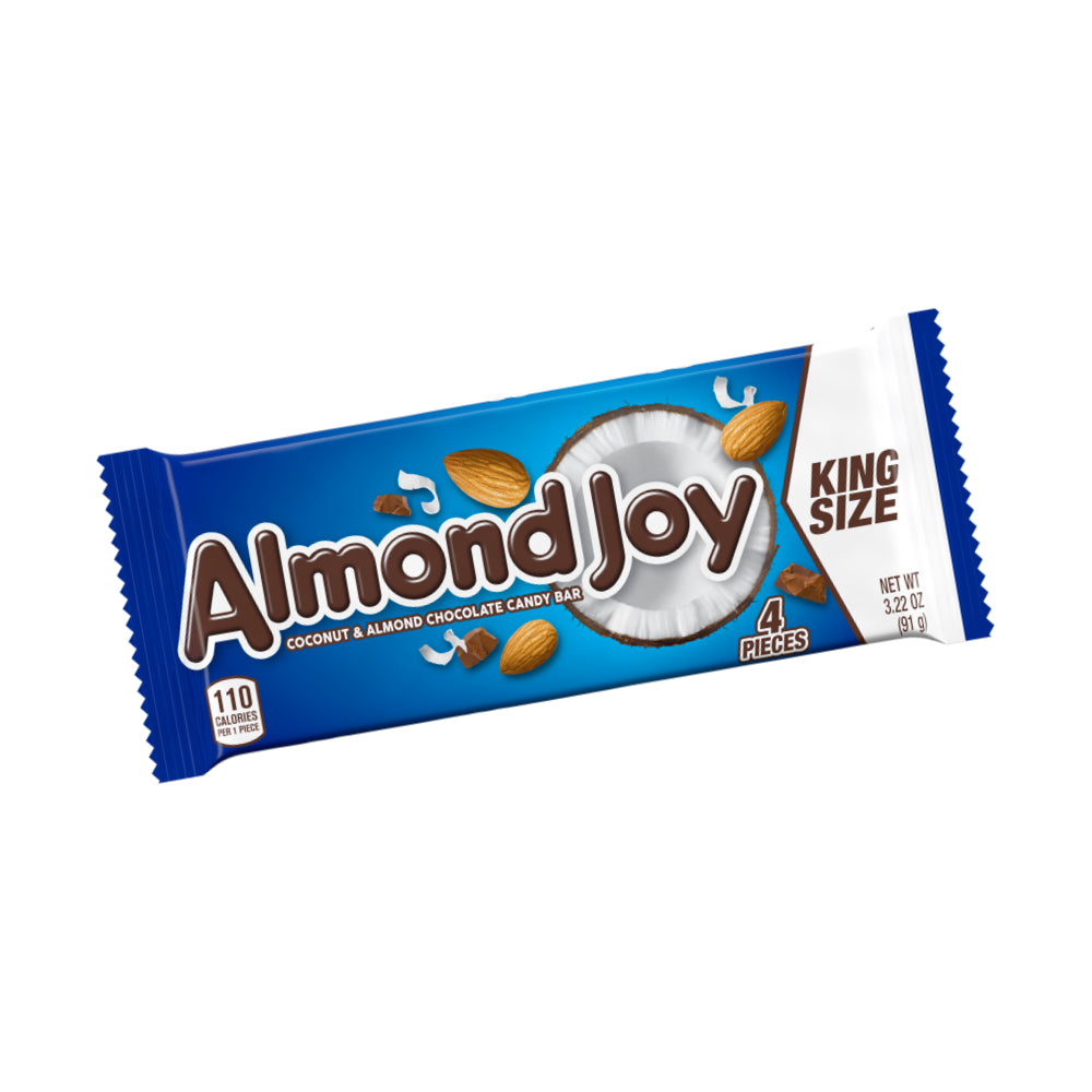 Almond Joy King Size Main image