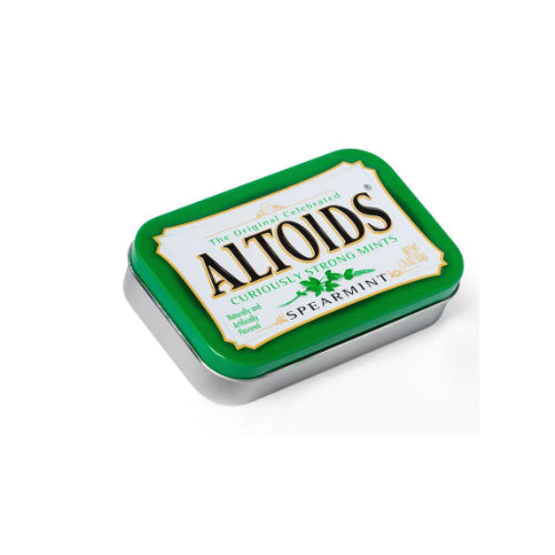 Altoids Spearmint