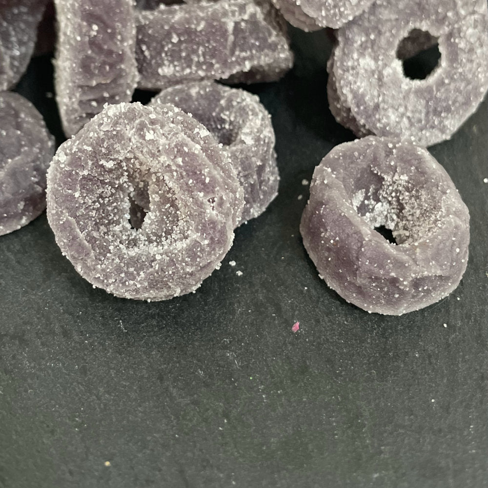 Aniseed Rings Main image