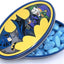 Batman Nemesis Tin - Canberra Candy