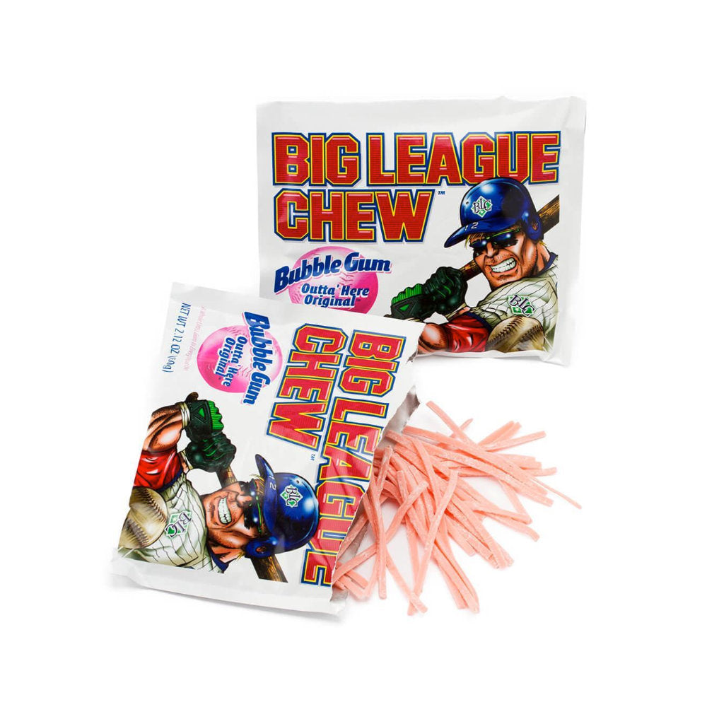 Big League Chew - Original