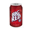 Big Red Soda
