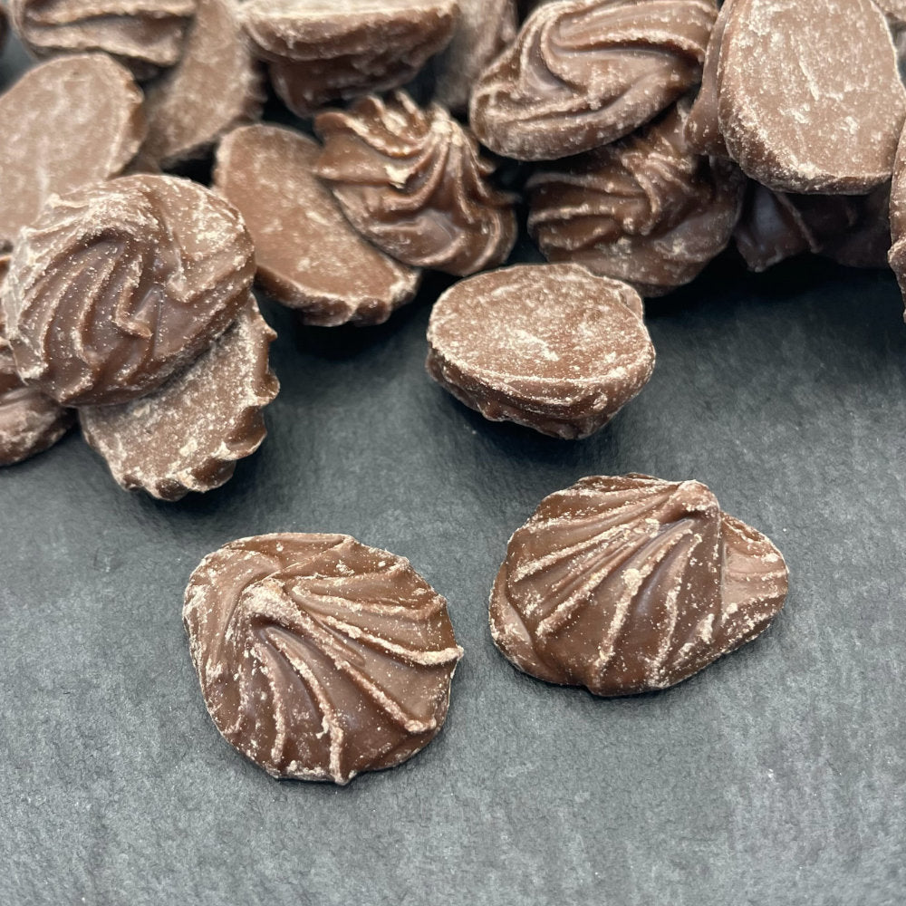 Chocolate Buds - Milk Chocolate