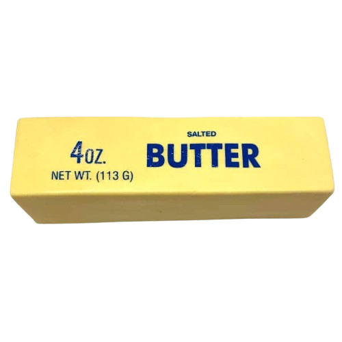 Butter Squishy