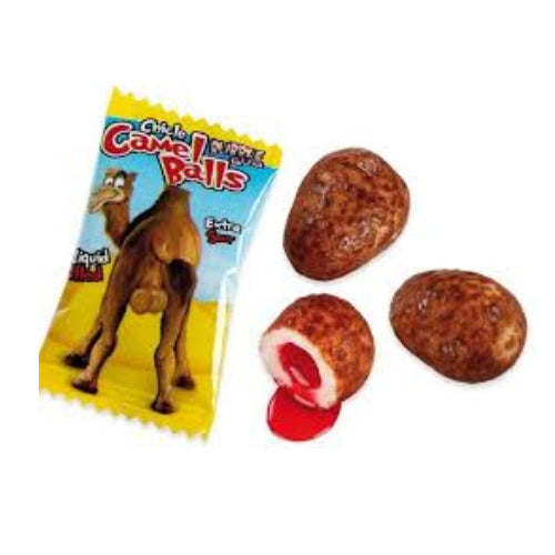 Camel Balls Main image