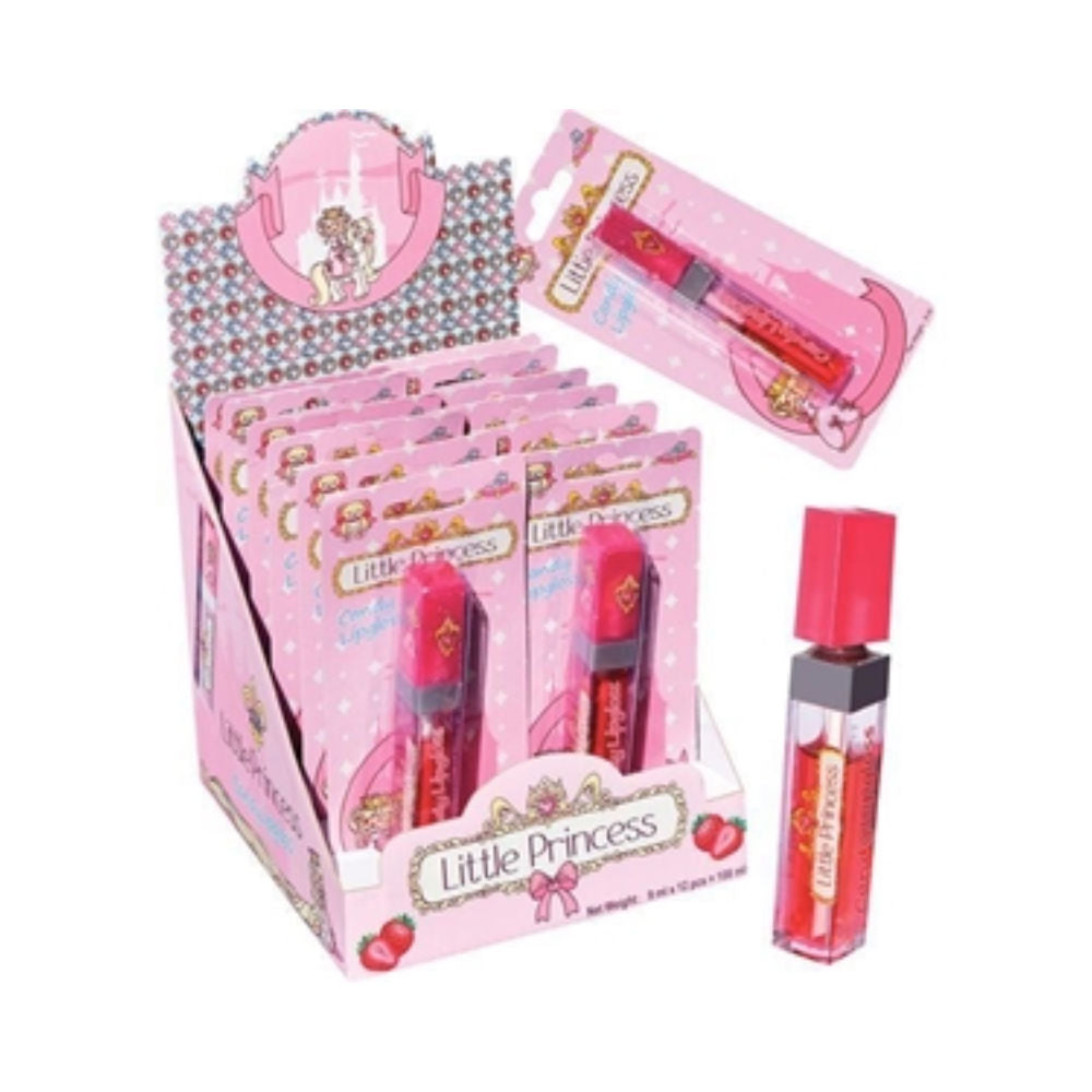 Candy Lip Gloss - Canberra Candy