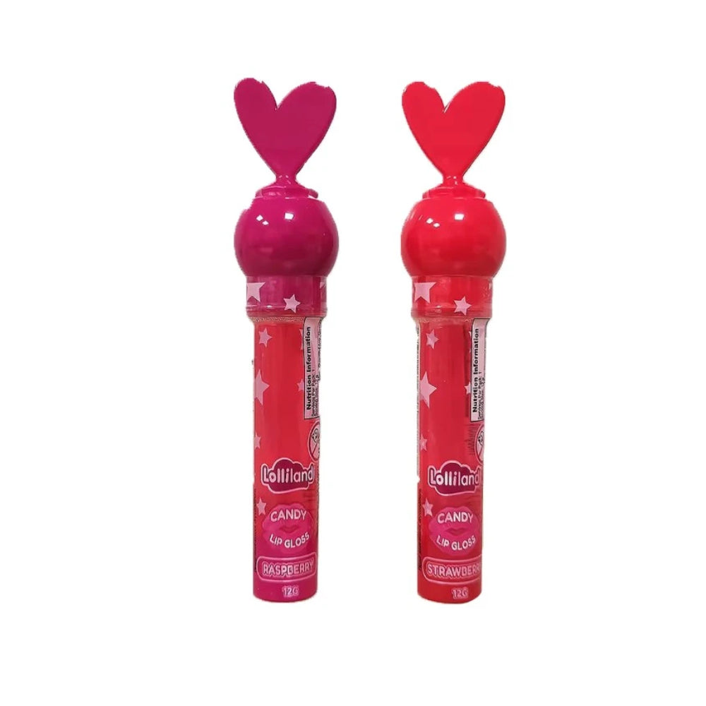 Candy Lip Gloss Lolliland 12g - Canberra Candy Main image