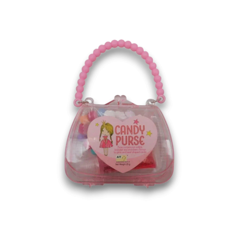 Candy Purse 25g Main image