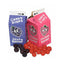 Candy Sours Carton
