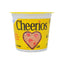 Cheerios Cup