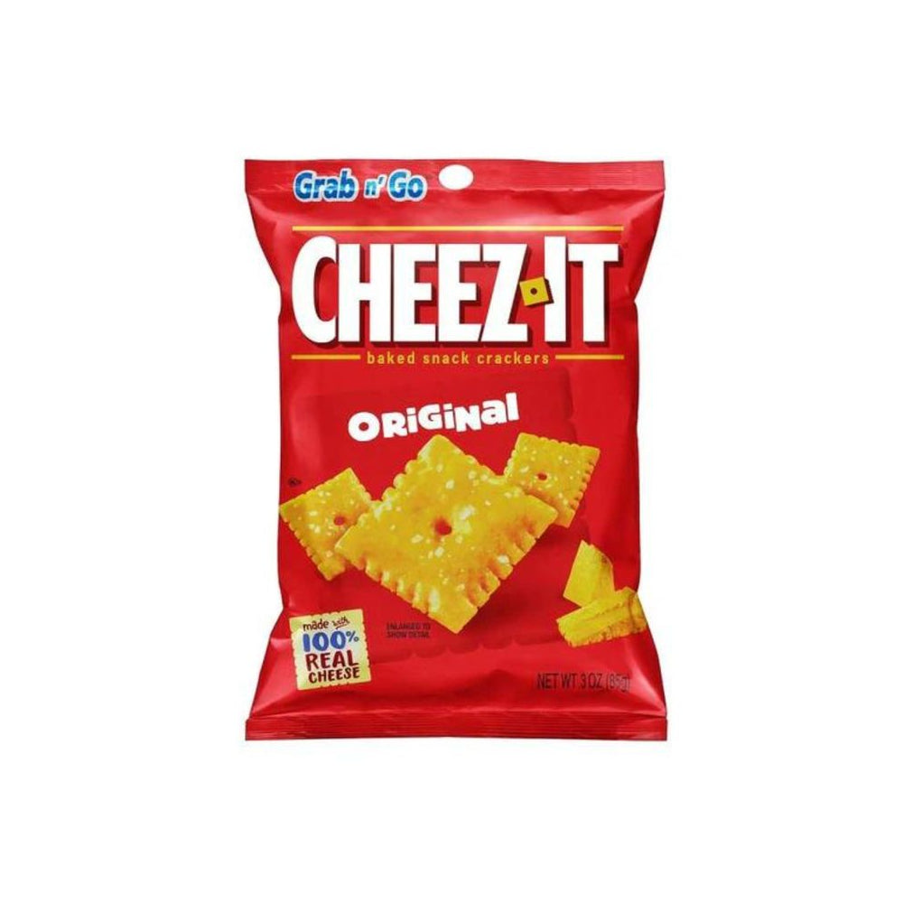 Cheez IT 85g