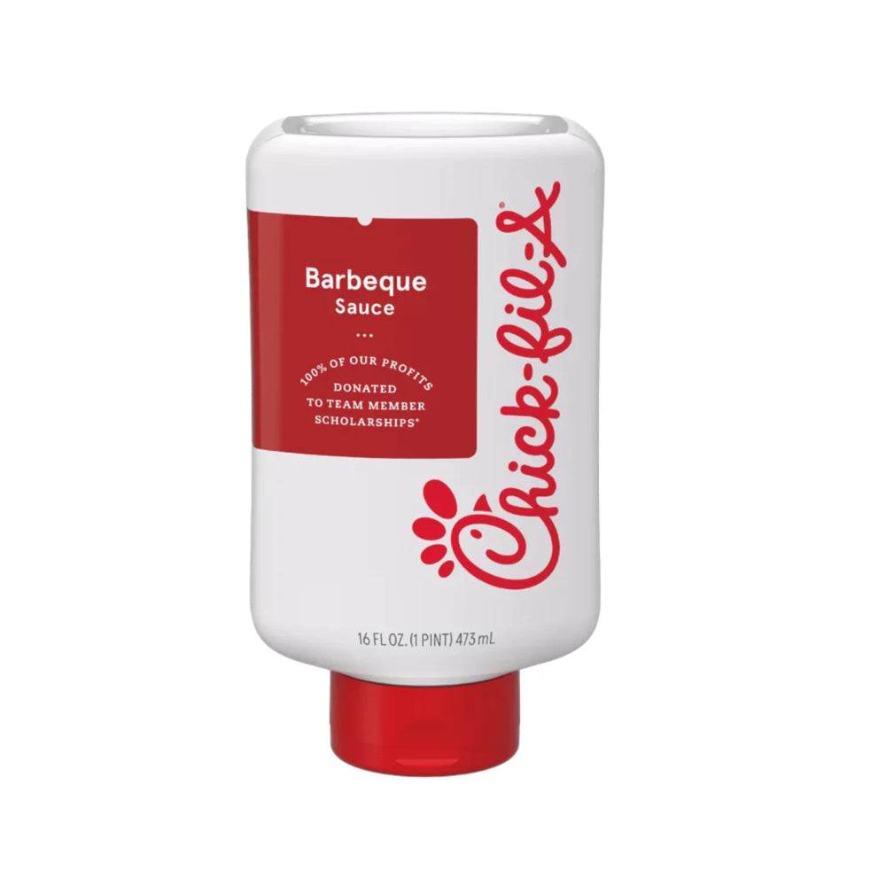 Chick-Fil-A BBQ Sauce 473ml Main image