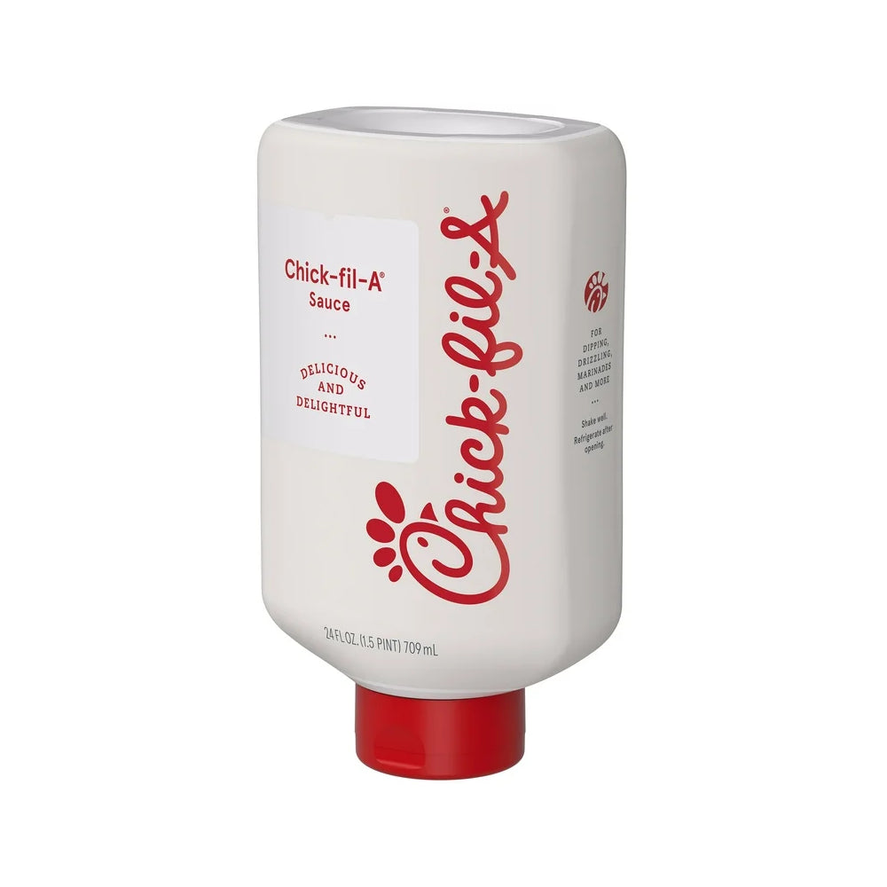 Chick-Fil-A Sauce 473ml Main image