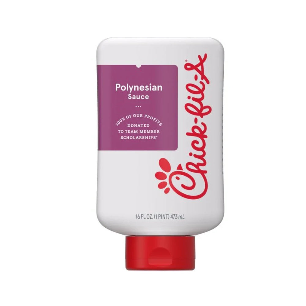 Chick-Fil-A Polynesian Sauce