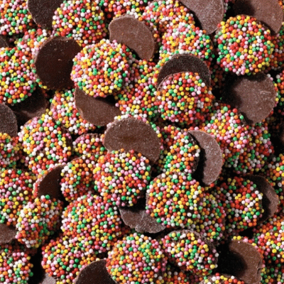 Freckles Milk Chocolate