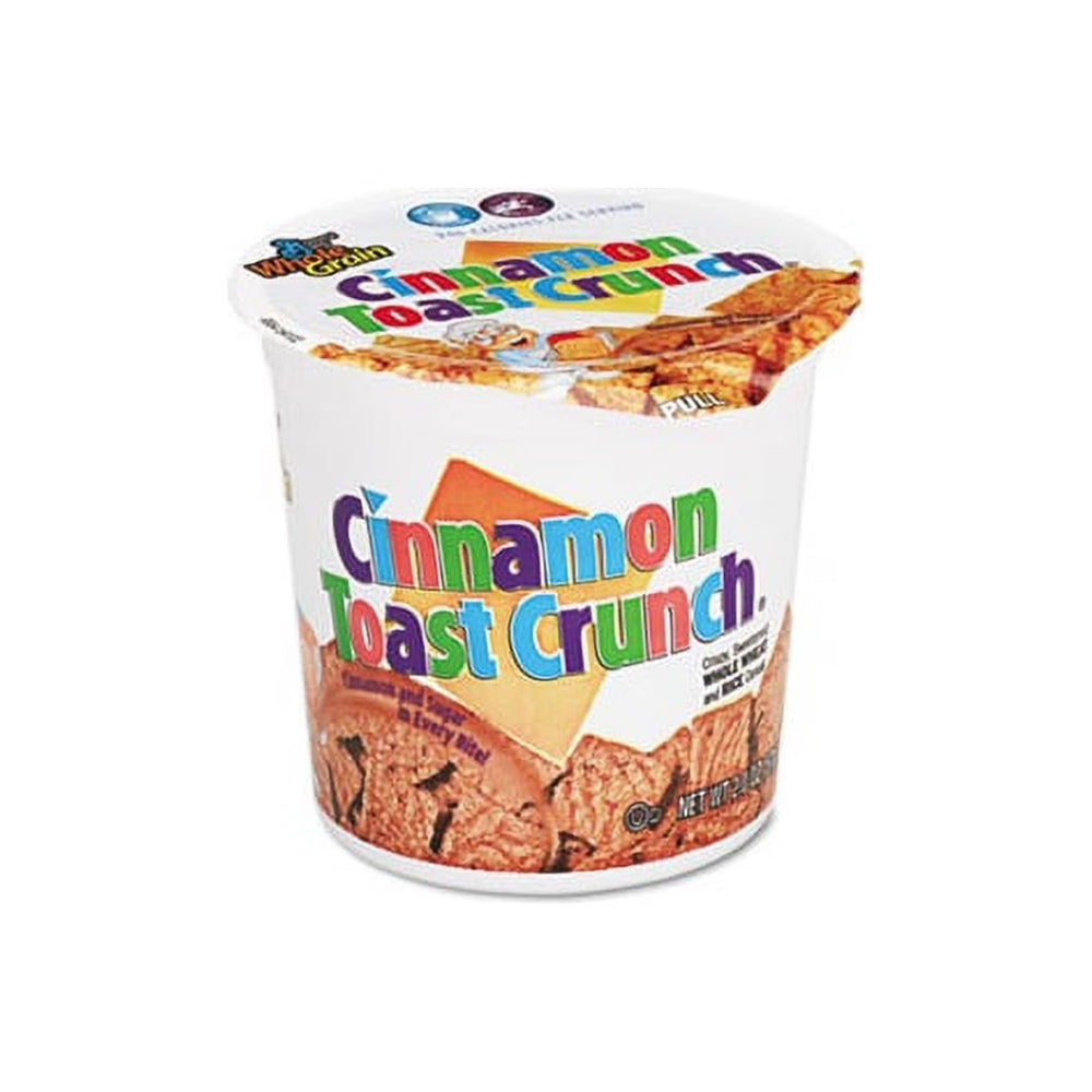Cinnamon Toast Crunch Cup Main image