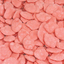 Clouds - Pink Peach