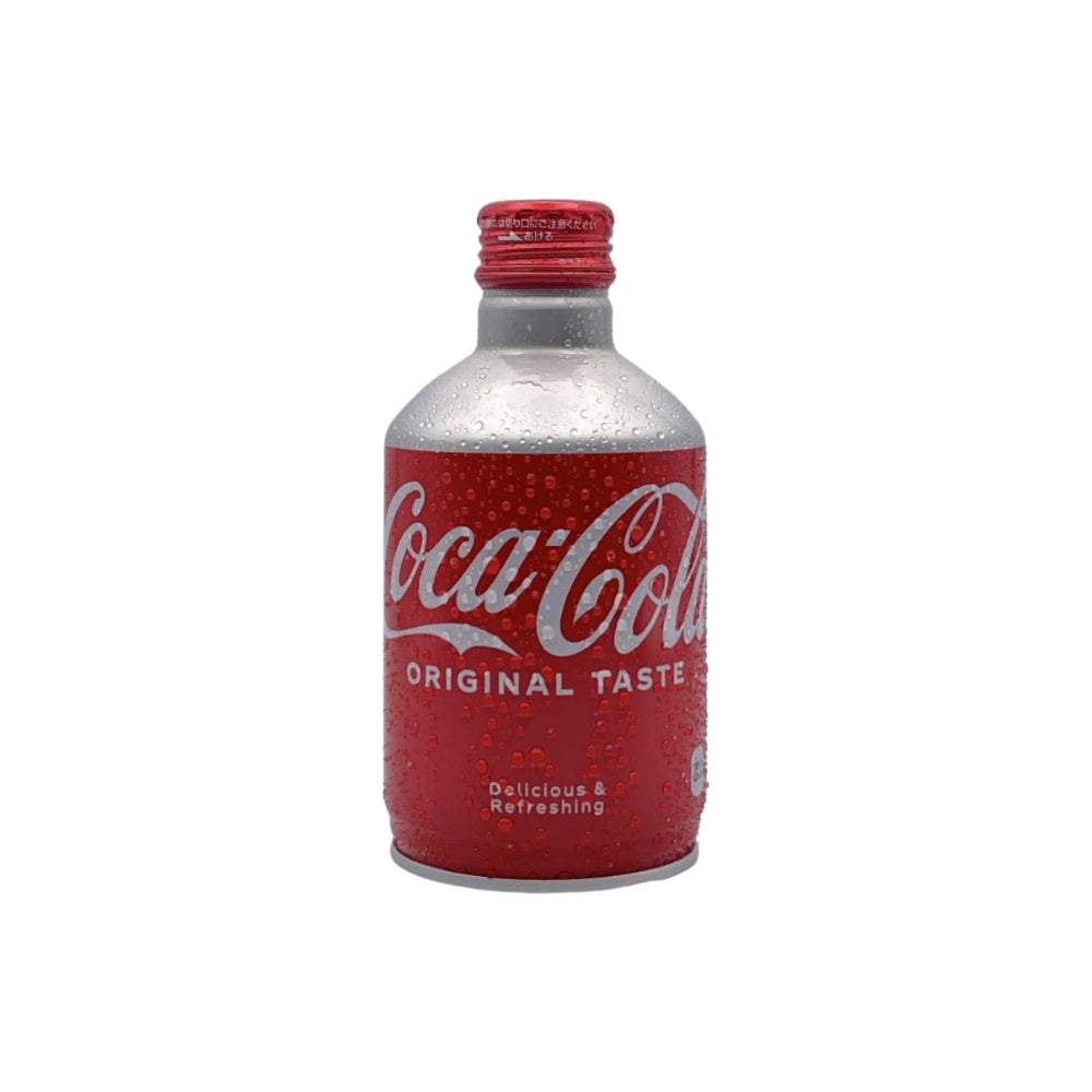Coca Cola - Japan Main image