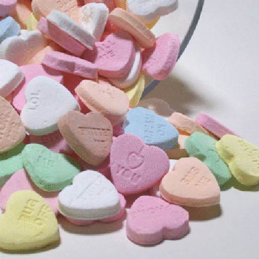 Conversation Hearts