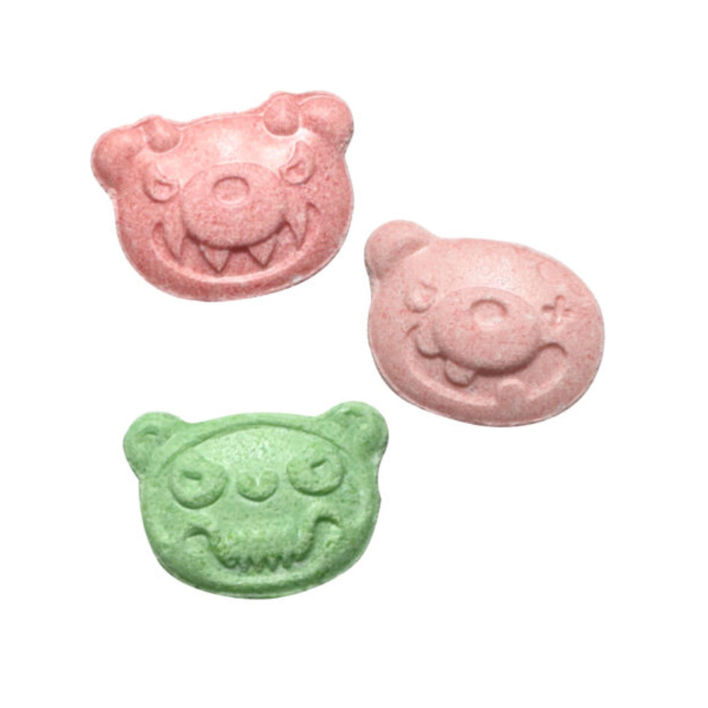 Deddy Bears Tin Main image