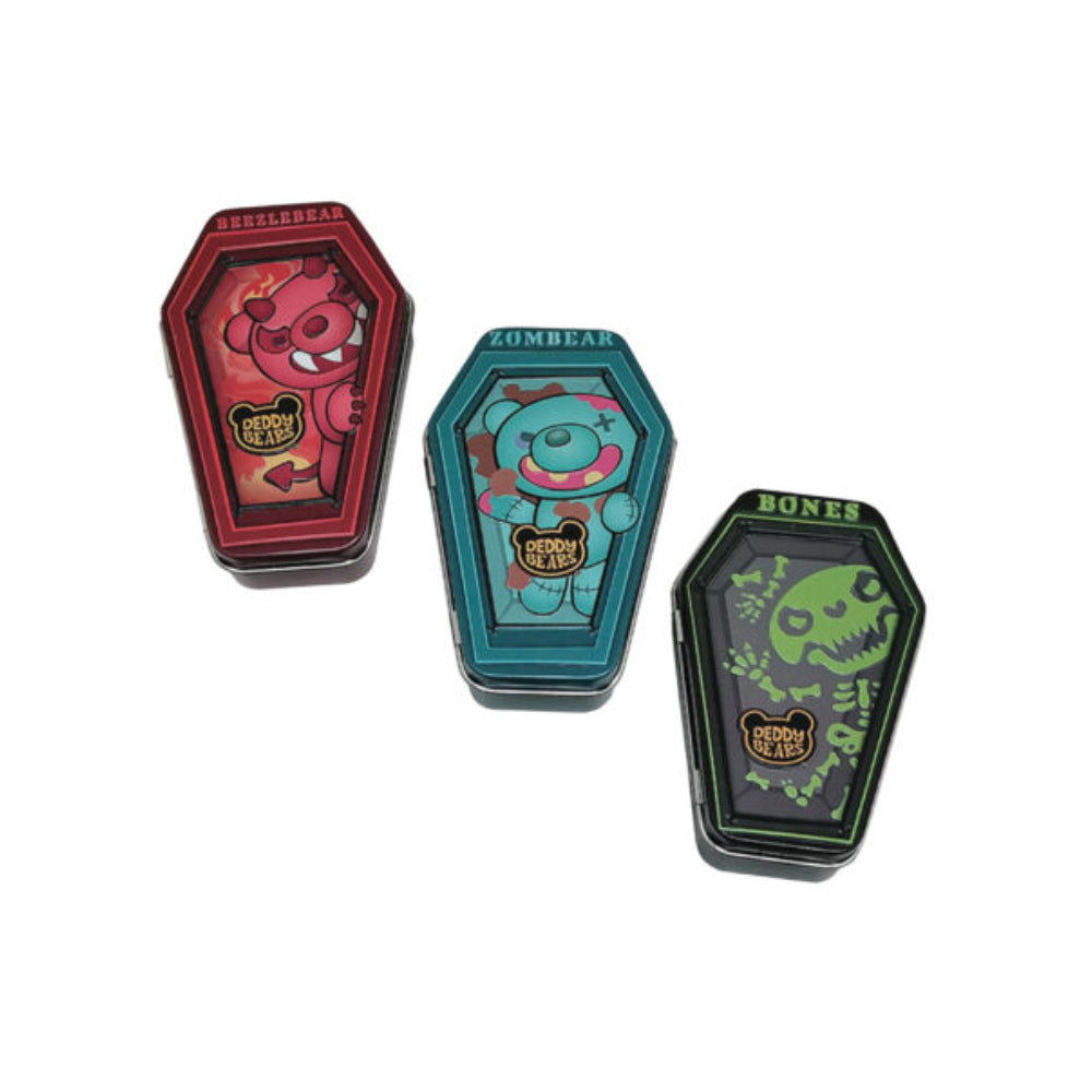 Deddy Bears Tin Secondary image