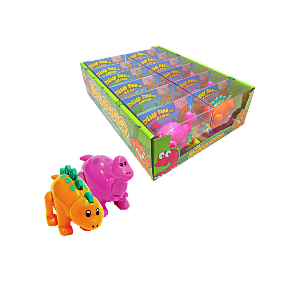 Dino Doo Candy Dispenser Main image