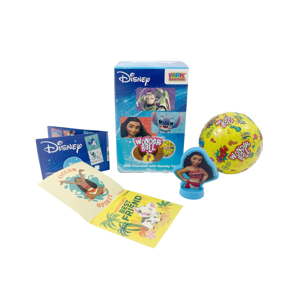 Disney Wonder Ball 25g