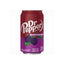 Dr Pepper Blackberry 355ml