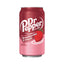 Dr Pepper Strawberries & Cream