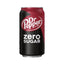 Dr Pepper Zero Sugar - Canberra Candy