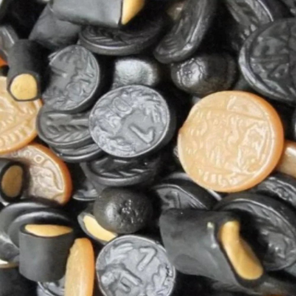 Euro Licorice Mix Main image