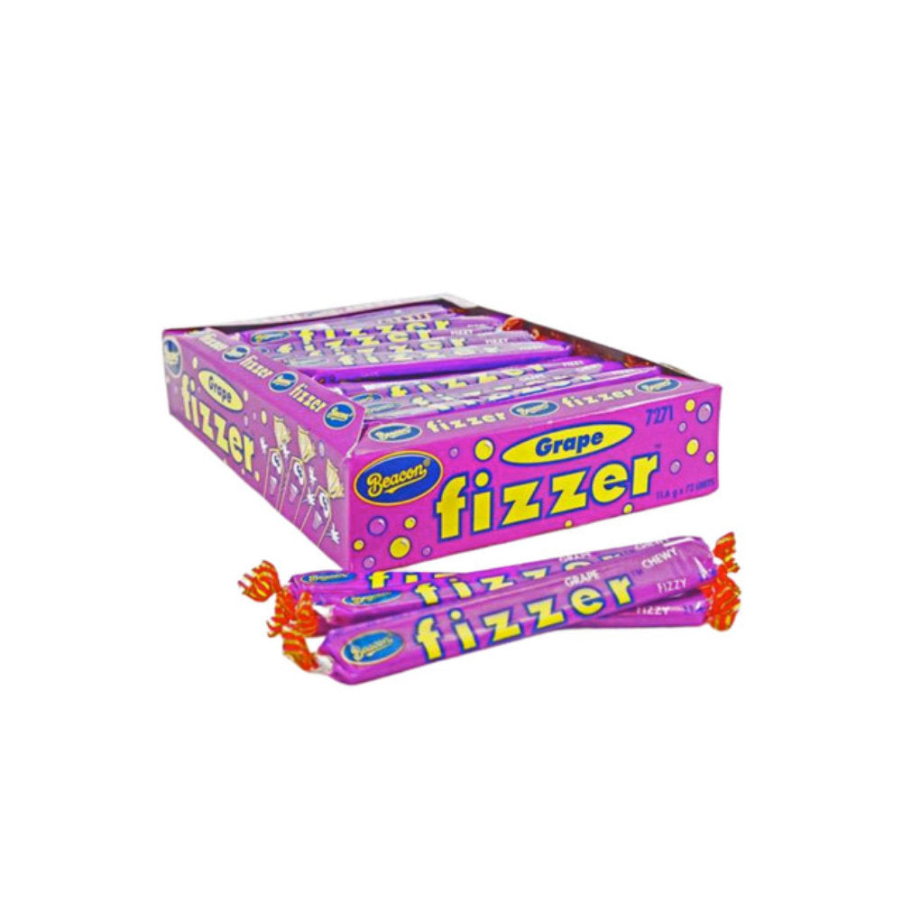 Fizzer Grape Main image