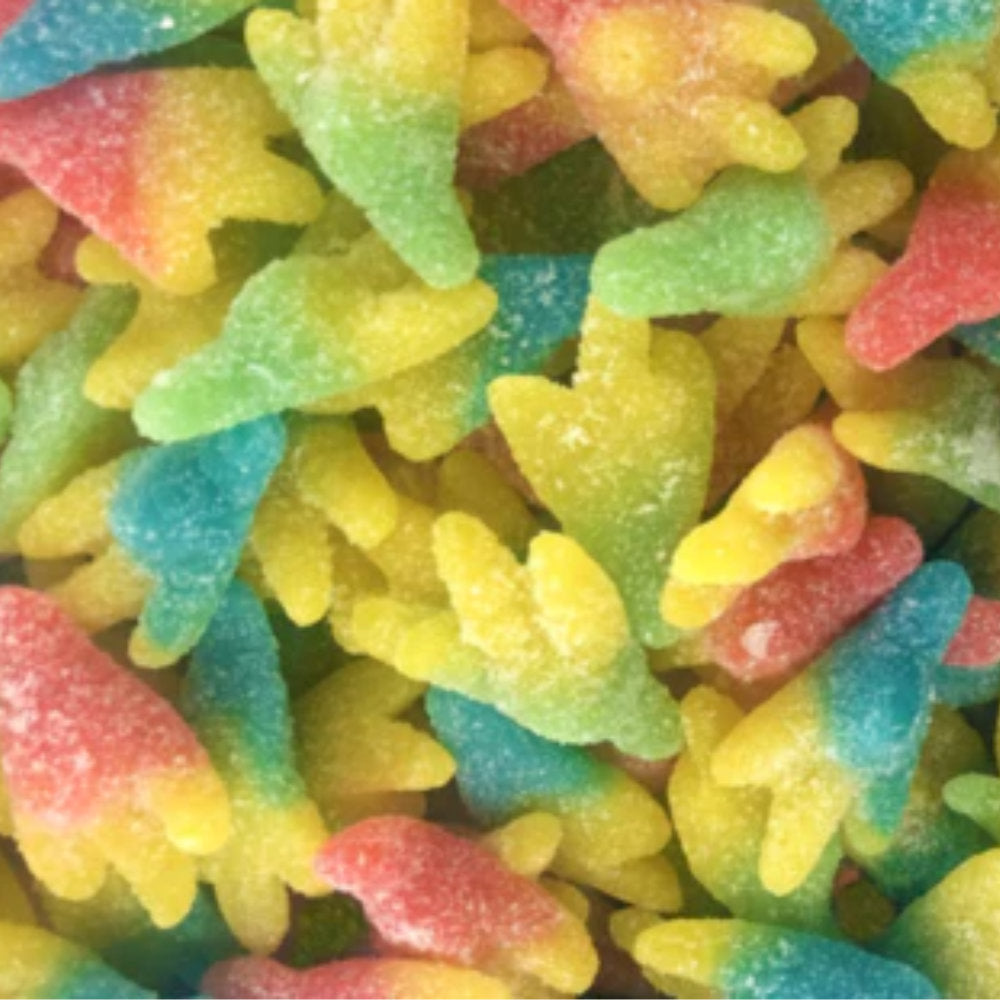 Chicken Feet Fizzy* Main image