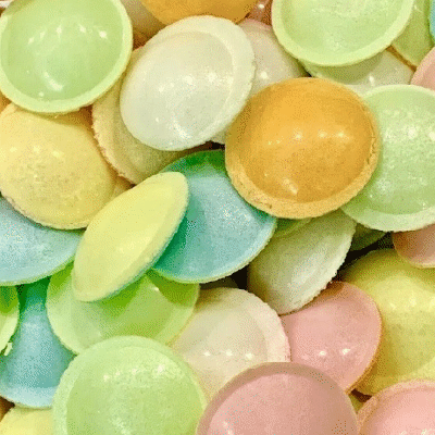 UFO Sherbet Discs Main image