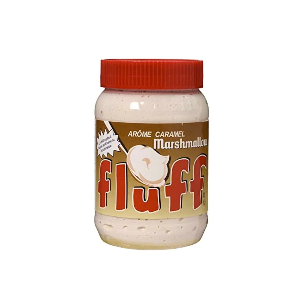 Fluff Marshmallow Caramel Main image