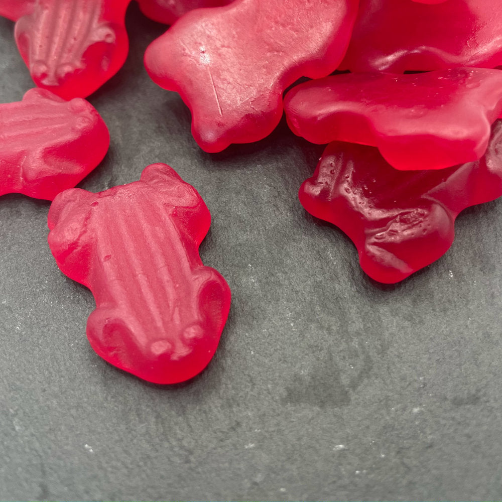 Red Frogs Main image