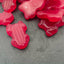 Red Frogs