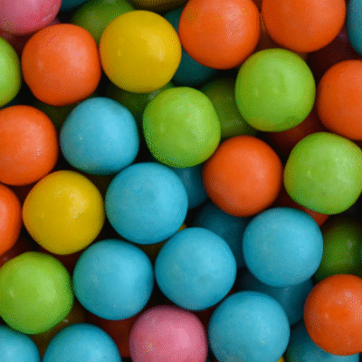 GumBalls Mixed Main image