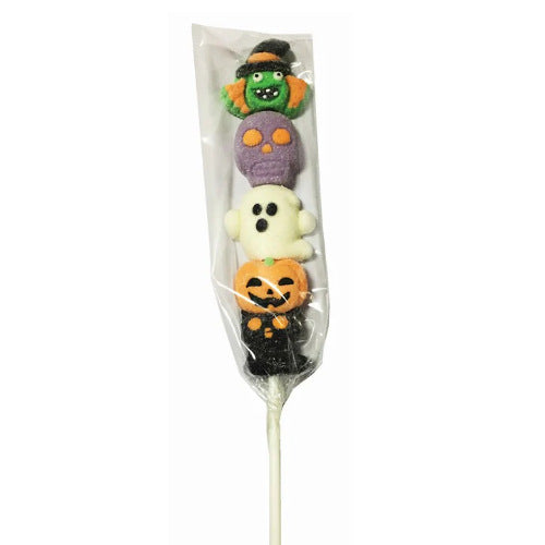 Halloween Mallow Kebab Main image
